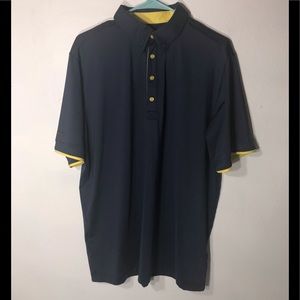 G MAC by Kartel golf shirt